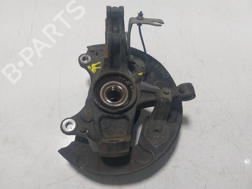 Used Right front steering knuckle Right front steering knuckle 20654366 20654366