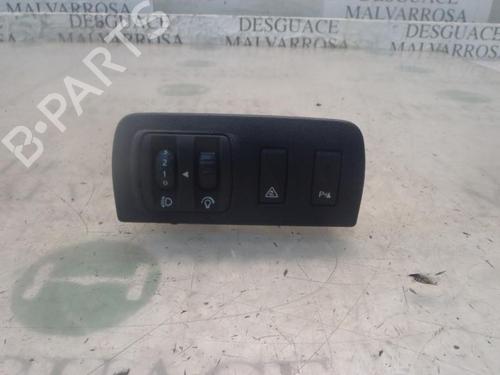 Elektronisk modul RENAULT MEGANE III Hatchback (BZ0/1_, B3_) 1.5 dCi (106 hp) 3807845