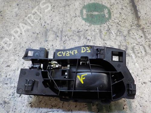 Front left interior door handle CITROËN DS4 (NX_) | BP3847604I13 - Image 2