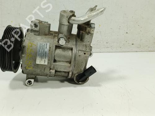Used AC compressor AC compressor VW PASSAT B7 (362) 2.0 TDI (140 hp) 36303087 36303087