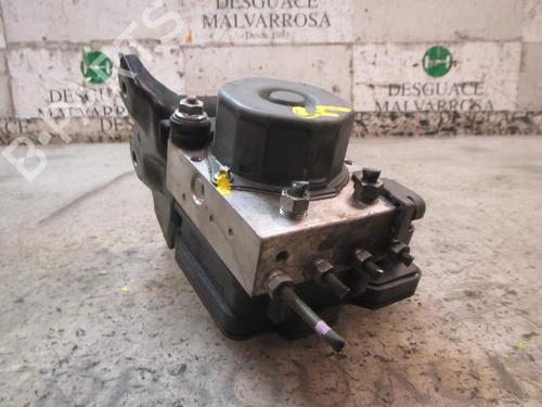 ABS pump TOYOTA AURIS Estate (_E18_) 2.0 D-4D (ADE186_) | BP4010572M43 