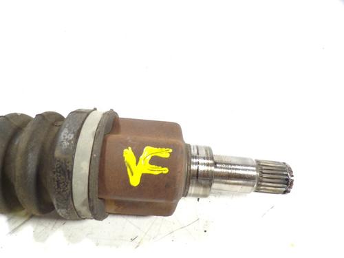 Left front driveshaft FORD FIESTA VI (CB1, CCN)  | BP7633811M38 