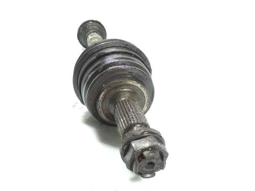 Right front driveshaft CITROËN C4 Picasso II | BP6567050M39 - Image 2