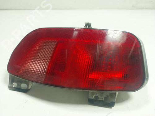 Used Rear fog light Rear fog light CITROËN GRAND C4 SPACETOURER (3A_, 3E_) 2.0 BlueHDi 160 (163 hp) 17615227 17615227