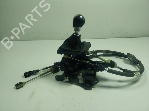 Gear lever FORD FOCUS IV (HN) 1.5 EcoBoost | BP17912466M90 