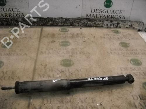 Left front shock absorber MERCEDES-BENZ C-CLASS (W202)  | BP3737635M16 