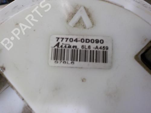 Fuel pump TOYOTA YARIS (_P13_)  | BP11960117M76 