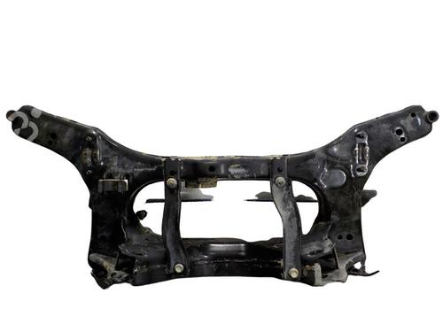 Used Rear axle Rear axle NISSAN X-TRAIL III (T32_, T32R, T32RR) 2.0 dCi (T32) (177 hp) 7537814 7537814