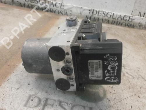 ABS pump FIAT STILO (192_) 1.8 16V (192AXC1A, 192BXC1A) | BP3755944M43 