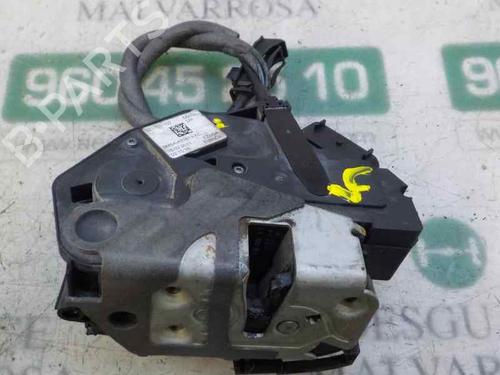 Used Front left lock FORD FOCUS III [2010-2020]  6301500