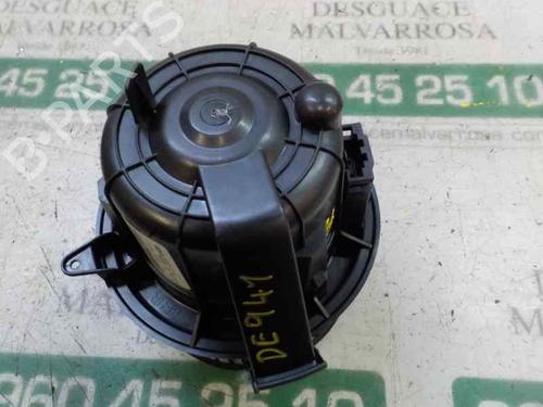 Heater blower motor CITROËN DS3 (SA_)  | BP7787327M62 