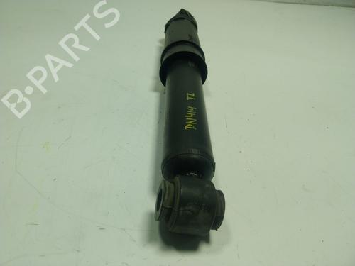 Used Left rear shock absorber Left rear shock absorber 17895720 17895720