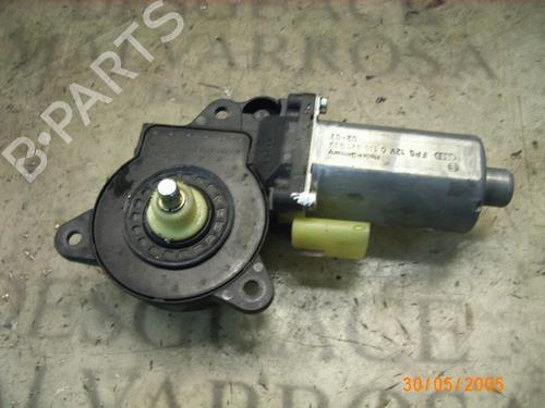Right front window motor FORD FIESTA V (JH_, JD_) 1.4 TDCi | BP3737527E20 