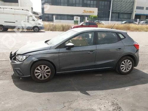 Dashboard SEAT IBIZA V (KJ1, KJG) 1.0 | BP6047588C46  - Image 6