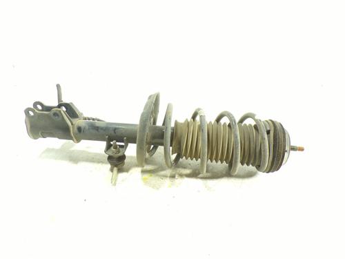 Used Left front shock absorber Left front shock absorber OPEL CORSA D (S07) 1.3 CDTI (L08, L68) (75 hp) 7625756 7625756
