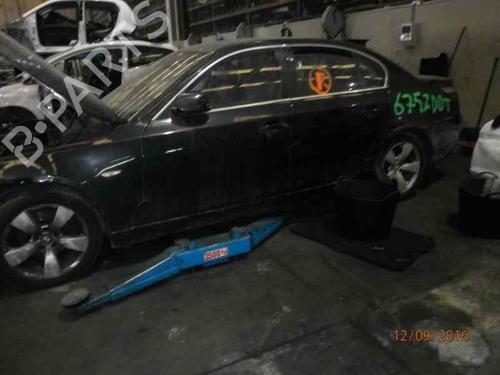 Rudehejsemekanisme ventre foran BMW 5 (E60)  | BP4010432C22 