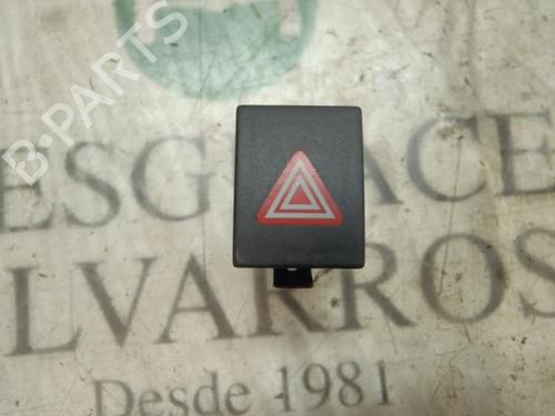 Used Warning switch VW POLO IV (9N_, 9A_) 1.4 TDI (80 hp) 4016216