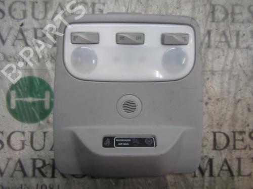 Used Interior roof light RENAULT ZOE (BFM_) [2012-2025]  9080566