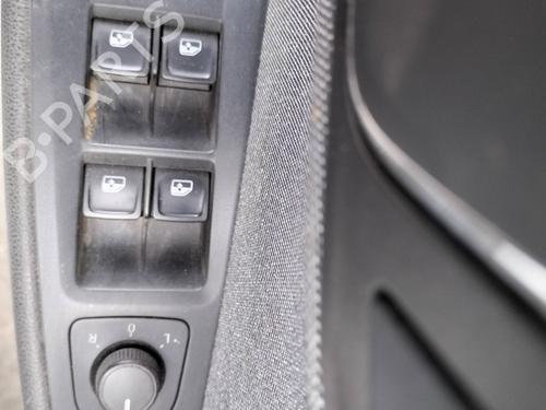 Armrest / Center console SEAT LEON (5F1) 1.6 TDI | BP8673652I20 - Image 13