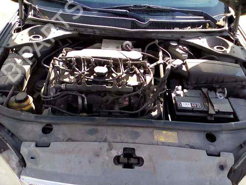 Oil sump FORD MONDEO III (B5Y) 2.0 TDCi | BP14285797M115 