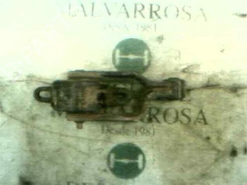 Used Engine mount Engine mount FORD FIESTA IV (JA_, JB_) 1.8 D (60 hp) 9085116 9085116