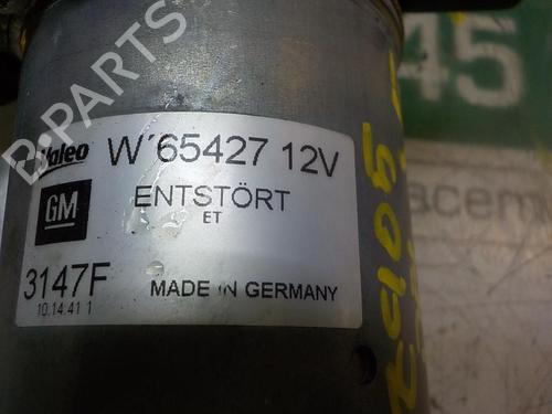 Viskermotor vindrude OPEL CORSA E (X15) 1.4 (08, 68) | BP3866661M29 
