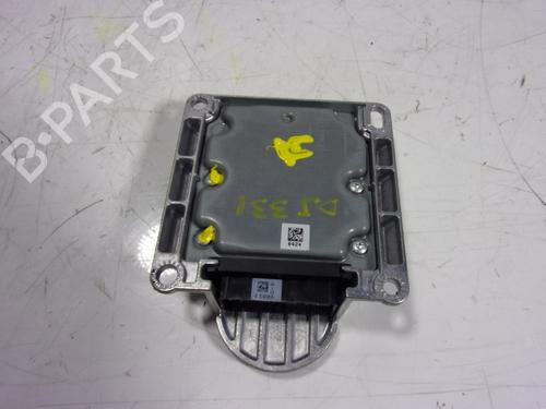 ECU airbags BMW 1 (F20)  | BP10651933M53 