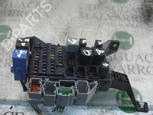 Used Fuse box FORD MONDEO III (B5Y) [2000-2007]  3750447