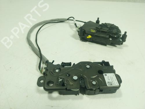 Elektronisk modul BMW 5 (G30, F90) [2016-2025]  24844876