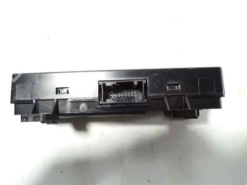 Electronic module PEUGEOT 508 SW I (8E_) 2.0 HDi | BP6698998M83