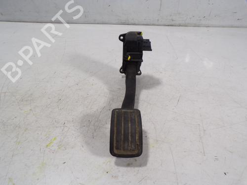 Used Pedal Pedal PEUGEOT PARTNER Box Body/MPV (K9) [2018-2026] 9096595 9096595