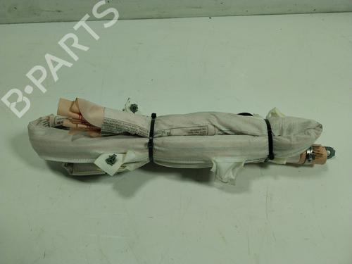 Airbag a tendina laterale destro CITROËN C5 AIRCROSS (A_) 1.5 BlueHDi 130 (ACYHZJ, ACYHZR) (131 hp) 9822369380 | 9822369380