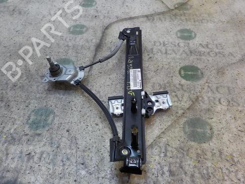 Used Rear right window mechanism Rear right window mechanism 3850578 3850578
