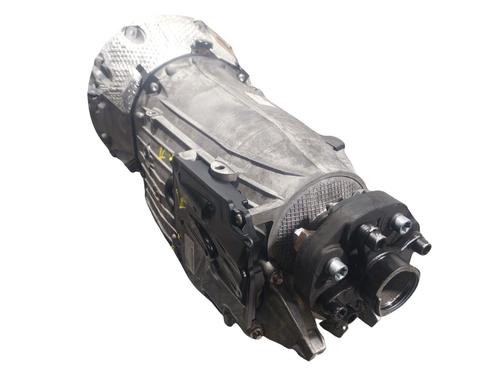 Gearbox MERCEDES-BENZ CLS (C218)  | BP18113283M3 
