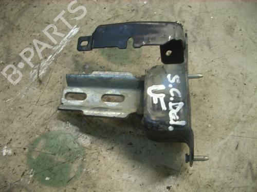 Used Support PEUGEOT 207 (WA_, WC_) 1.4 (72 hp) 14265234