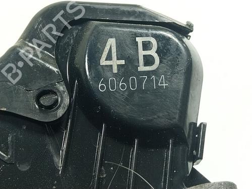 Front right lock LEXUS CT (ZWA10_)  | BP17872372C97