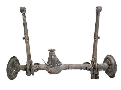 Used Rear axle Rear axle SUZUKI JIMNY Closed Off-Road Vehicle (A6G) 1.5 AllGrip (JB74W, JB74V, A6G415) (102 hp) 36039729 36039729