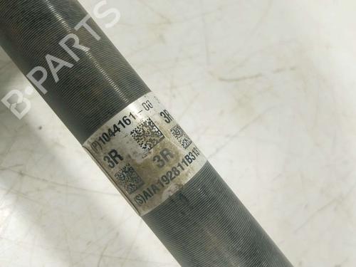 Left rear driveshaft TESLA MODEL 3 (5YJ3) EV AWD | BP39231569M40 - Image 4