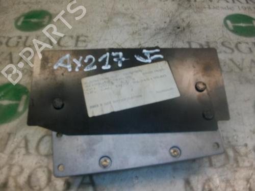 Engine control unit (ECU) PEUGEOT 406 Break (8E/F)  | BP3774954M57 