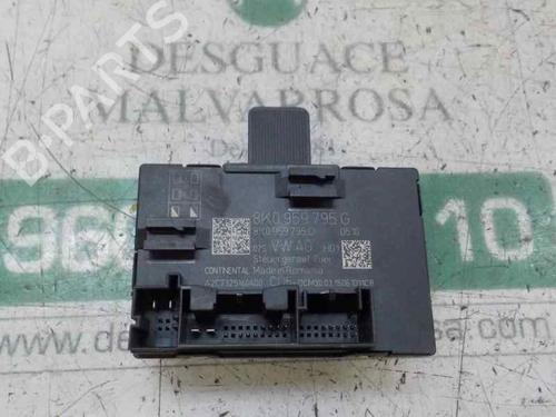 Used Electronic module Electronic module AUDI Q5 (8RB) [2008-2019] 4933961 4933961