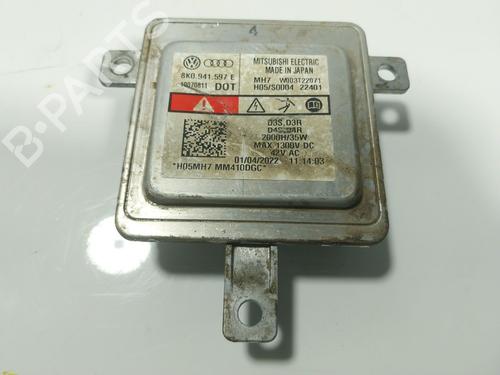 Xenon ballast SEAT ALHAMBRA (710, 711) 1.4 TSI | BP16664342C53