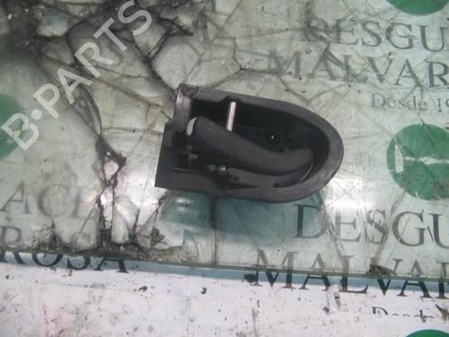 Used Front left interior door handle Front left interior door handle FORD MONDEO I (GBP) [1993-1996] 3754235 3754235