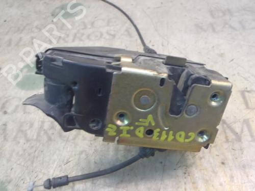 Used Front left lock Front left lock 3811633 3811633