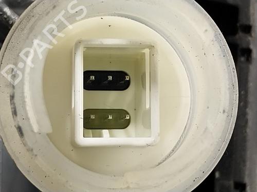 Right mirror BMW 1 (F20) 116 d | BP19704168C27 