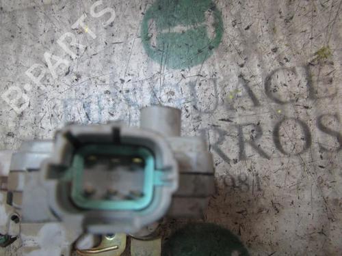 Front right lock NISSAN PRIMERA (P11) 2.0 TD | BP3838146C97 