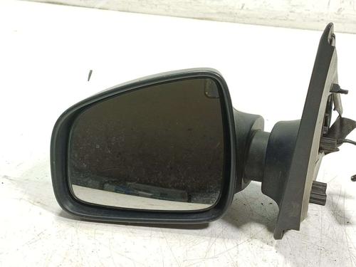 left-mirror-dacia-sandero-ii-2012-38226344 main image