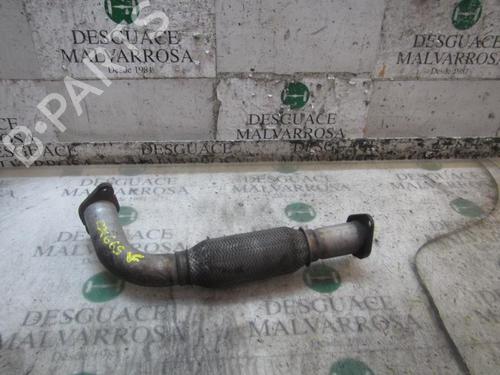 Used Exhaust manifold FORD MONDEO III (B5Y) [2000-2007]  14277702