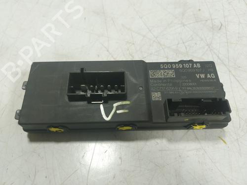 Used Electronic module Electronic module SEAT ATECA (KH7, KHP) [2016-2026] 16665937 16665937