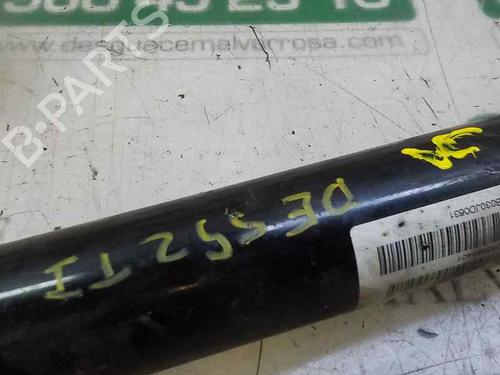Left rear shock absorber BMW 3 (F30, F80) 320 d xDrive | BP5116645M18 