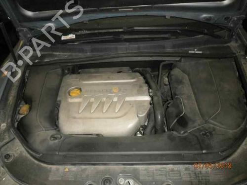 Tanklåg RENAULT VEL SATIS (BJ0_) 2.2 dCi (BJ0E, BJ0F) | BP6618522C131 - Image 5